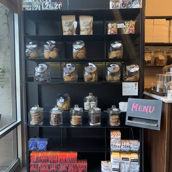 Baked & Wired - Bakeries Near Me - Washington, DC, District of Columbia