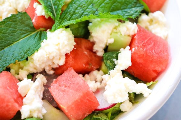 MV Salads by null