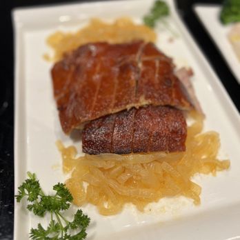 Lobster Harbour - BBQ Pork - Cantonese Near Me - Scarborough, Ontario Lobster Harbour - BBQ Pork - Cantonese Near Me - Scarborough, Ontario