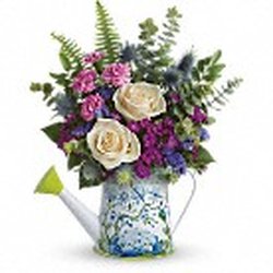 Co-Ed Flowers & Gifts