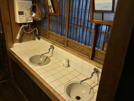 Guesthouse Nara Backpackers by null