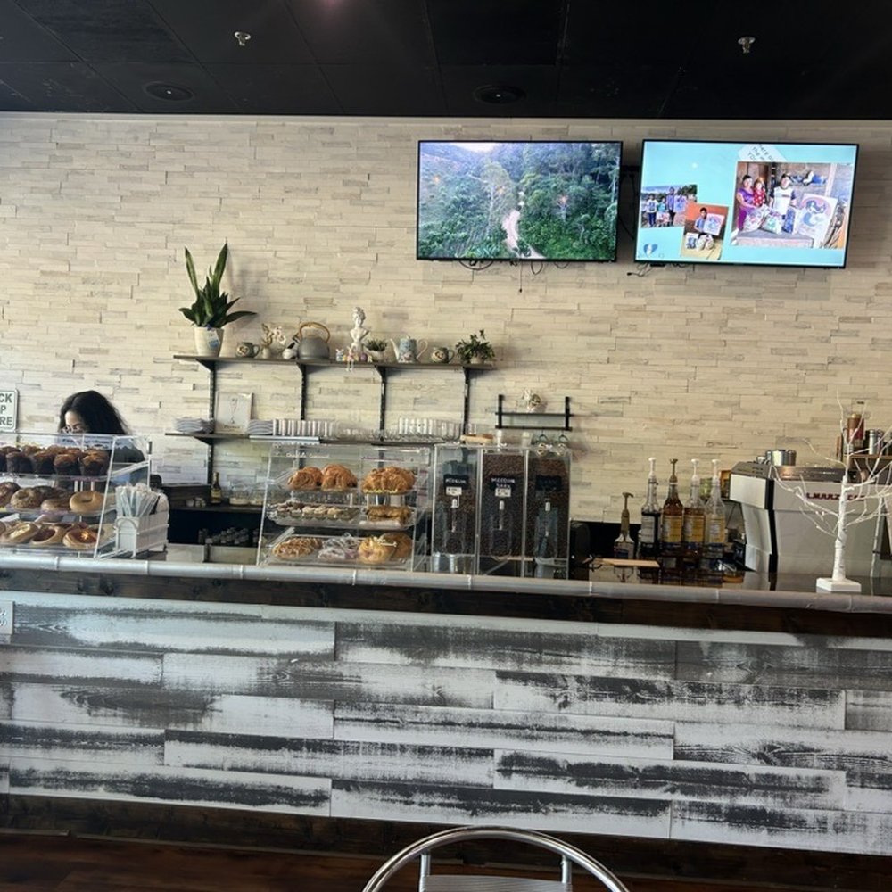 Calypso Coffee Bar - Coffee & Tea Near Me - Apopka, Florida Calypso Coffee Bar - Coffee & Tea Near Me - Apopka, Florida