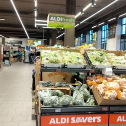 ALDI