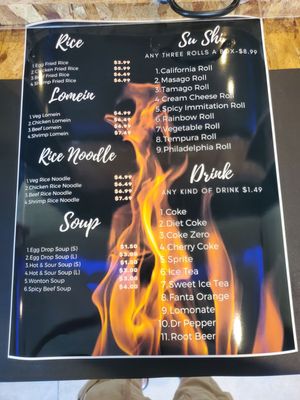 Menu photo 3 Perris Buffet Perris, CA Menu photo 3 Perris Buffet Perris, CA