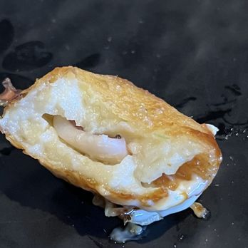 Sushi Masa Spring - Takoyaki (inside) - Sushi Bars Near Me - Spring, Texas