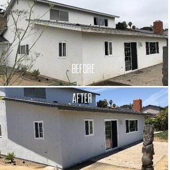 O-Side Painting - So happy we chose O-side Painting! - Painters Near Me O-Side Painting - So happy we chose O-side Painting! - Painters Near Me