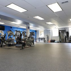 Foundation Fitness