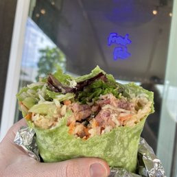 Ahi Tuna