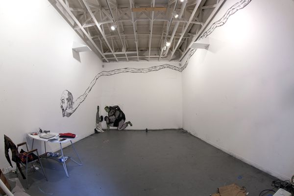 18th Street Arts Center by null