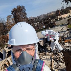 Air Environmental - LA Fires 2025
