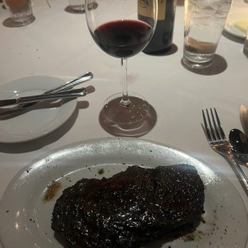 Bon Ton Prime Rib - Cajun Ribeye (Medium Well) - Steakhouses Near Me - New Orleans, Louisiana Bon Ton Prime Rib - Cajun Ribeye (Medium Well) - Steakhouses Near Me - New Orleans, Louisiana