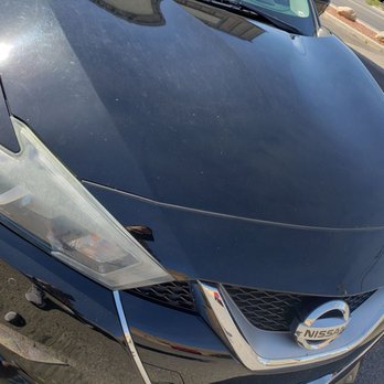 Speedway Detail Shop - Before - Auto Detailing Near Me - Tucson, Arizona