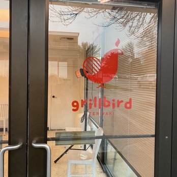 Grillbird - Japanese Near Me - Seattle, Washington Grillbird - Japanese Near Me - Seattle, Washington