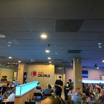 Sushi Okoku - Sushi Bars Near Me - Riverside, California Sushi Okoku - Sushi Bars Near Me - Riverside, California