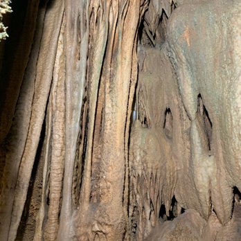 Onyx Cave - Landmarks & Historical Buildings Near Me - Cave City, Kentucky