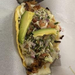 Marlin Taco Marlin Taco