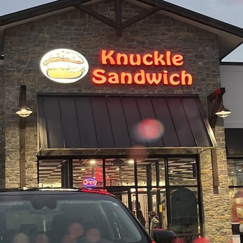 Knuckle Sandwich - Diners Near Me - Bargersville, Indiana Knuckle Sandwich - Diners Near Me - Bargersville, Indiana