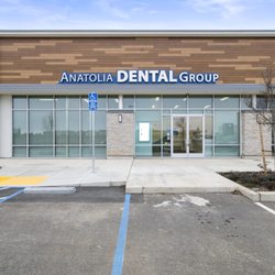Anatolia Dental Group - Welcome to Anatolia Dental Group in Rancho Cordova, CA!
