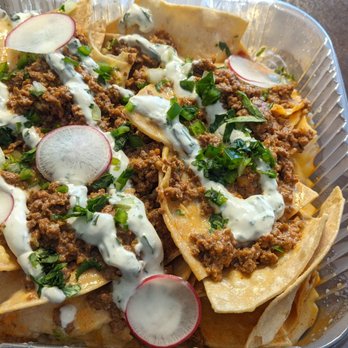 Nacho Average Truck - Spicy Chorizo Nacho - Food Trucks Near Me - Charlotte, North Carolina Nacho Average Truck - Spicy Chorizo Nacho - Food Trucks Near Me - Charlotte, North Carolina