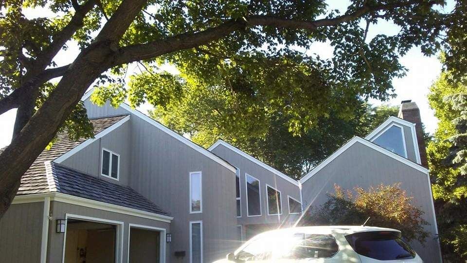 Slide of Lopez Improvement