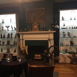 Finding Avalon - Front Parlor Right