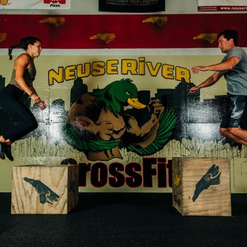 Neuse River CrossFit - Fitness with friends - Gyms Near Me - Raleigh, North Carolina