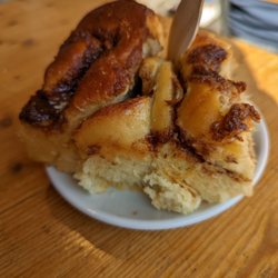 Zeit für Brot