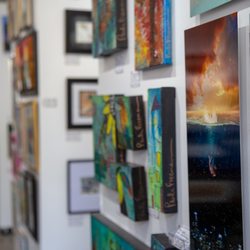 From the HeART Gallery