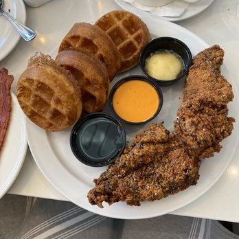 Shorebird - Breakfast & Brunch Near Me - Sedona, Arizona