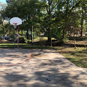 Lott Pocket Park - Half court - Playgrounds Near Me - Austin, Texas Lott Pocket Park - Half court - Playgrounds Near Me - Austin, Texas