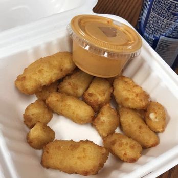 The Lucky Dog - 6.17 for this... - Hot Dogs Near Me - Broadview, Illinois