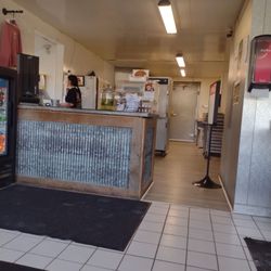 The Pasty Corner