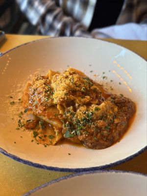 La Bettola di Terroni by null