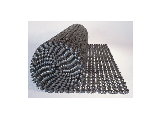 Invisible Structures