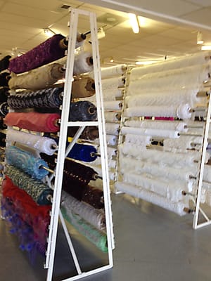GAIL K FABRICS - 19 Photos - Fabric Stores - 5192 Brook Hollow Pkwy, Norcross, GA - Phone Number
