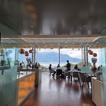 Restaurant 45 - French Near Me - Montreux, VD
