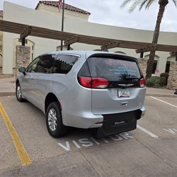 Kind Touch Medical Transport