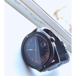 European Watch and Jewelry Service - My new Nixon they resized for me