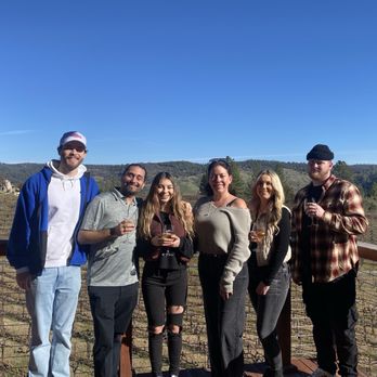 Gold Hill Vineyard & Brewery - Pubs Near Me - Placerville, California