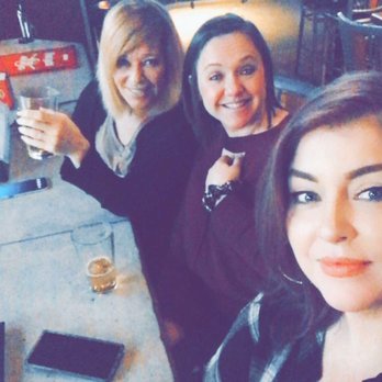 Twisted Jimmy's - Me and ma girls - Sports Bars Near Me - Indiana, Pennsylvania