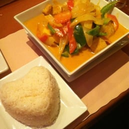 Mango Curry