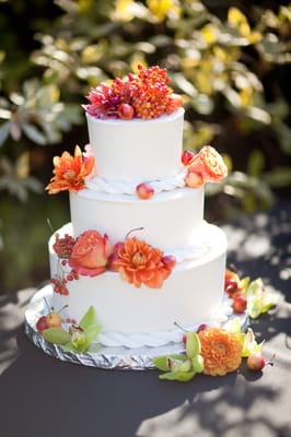 Dream cakes by null