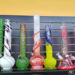 Moonlight Smoke Shop