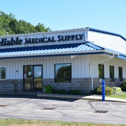 Reliable Medical- Rochester, MN