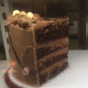 True Confections - If u love chocolate this one very popular: milk chocolate hazelnut. - Desserts Near Me - Vancouver, British Columbia True Confections - If u love chocolate this one very popular: milk chocolate hazelnut. - Desserts Near Me - Vancouver, British Columbia