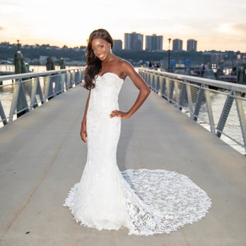 Beyond Bespoke - Pronovias Lima (2018) - Altered to Perfection! - Sewing & Alterations Near Me - New York, New York Beyond Bespoke - Pronovias Lima (2018) - Altered to Perfection! - Sewing & Alterations Near Me - New York, New York