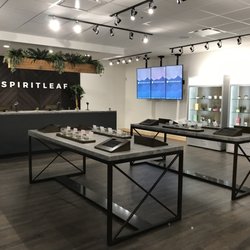 Spiritleaf - Penticton - Spiritleaf - Penticton - Interior