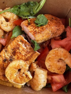 Shipwreck Seafood Boutique by null