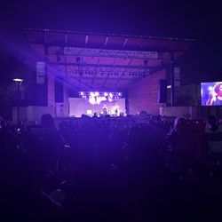 Levitt Pavillion