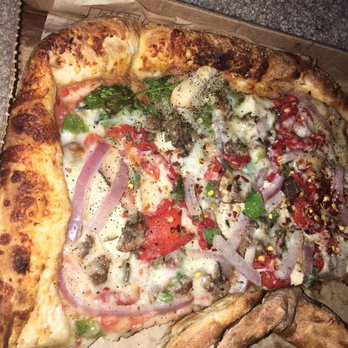 MOD Pizza - Smh. - Pizza Near Me - Fayetteville, North Carolina MOD Pizza - Smh. - Pizza Near Me - Fayetteville, North Carolina